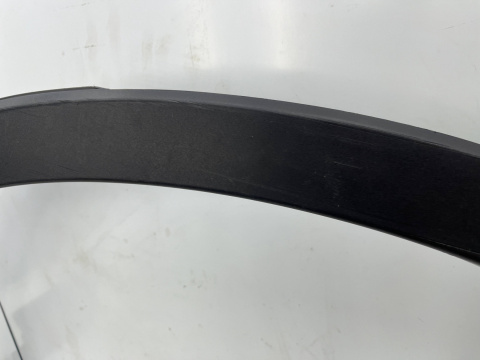 Listwa Mazda CX-5 I KE GH 12-17r. lewy tylny rant nadkola błotnika nakładka KD53-51W61