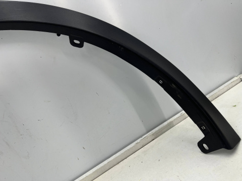 Listwa Mazda CX-5 I KE GH 12-17r. lewy tylny rant nadkola błotnika nakładka KD53-51W61