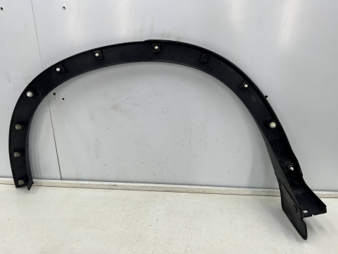 Listwa Mazda CX-5 I KE GH 12-17r. lewy tylny rant nadkola błotnika nakładka KD53-51W61