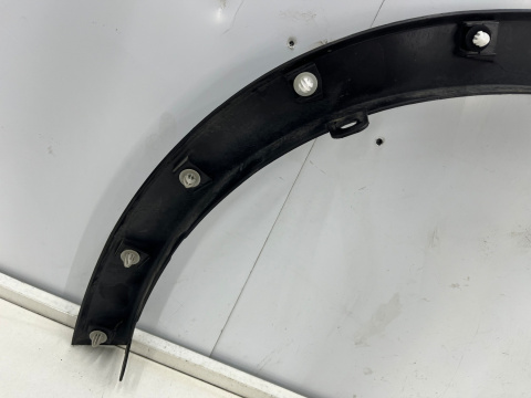 Listwa Mazda CX-5 I KE GH 12-17r. lewy tylny rant nadkola błotnika nakładka KD53-51W61