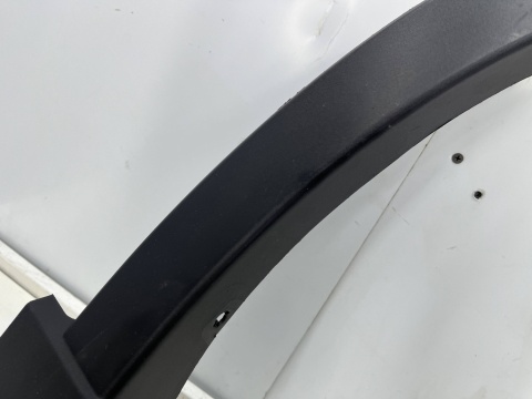 Listwa Mazda CX-5 I KE GH 12-17r. prawy przedni rant nadkola błotnika nakładka kd53-51w21