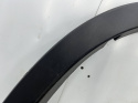 Listwa Mazda CX-5 I KE GH 12-17r. prawy przedni rant nadkola błotnika nakładka kd53-51w21