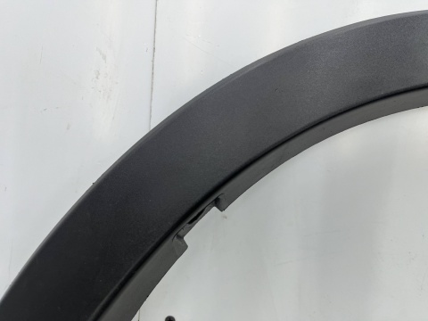 Listwa Mazda CX-5 I KE GH 12-17r. prawy przedni rant nadkola błotnika nakładka kd53-51w21