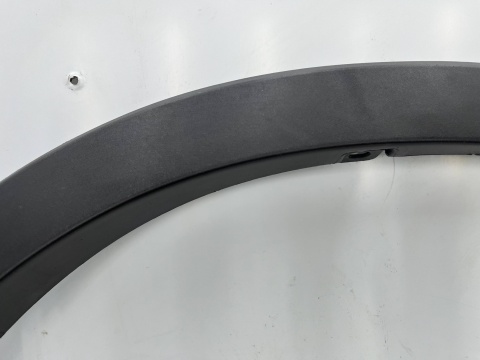 Listwa Mazda CX-5 I KE GH 12-17r. prawy przedni rant nadkola błotnika nakładka kd53-51w21