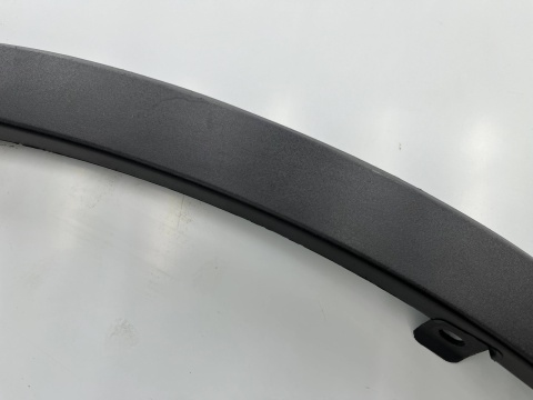 Listwa Mazda CX-5 I KE GH 12-17r. prawy przedni rant nadkola błotnika nakładka kd53-51w21
