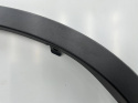 Listwa Mazda CX-5 I KE GH 12-17r. prawy przedni rant nadkola błotnika nakładka kd53-51w21