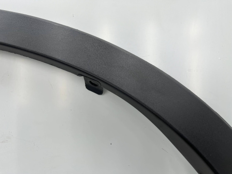 Listwa Mazda CX-5 I KE GH 12-17r. prawy przedni rant nadkola błotnika nakładka kd53-51w21
