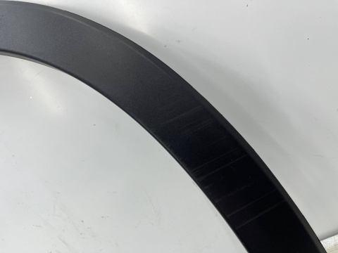 Listwa Mazda CX-5 I KE GH 12-17r. prawy przedni rant nadkola błotnika nakładka kd53-51w21