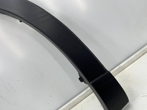 Listwa Mazda CX-5 I KE GH 12-17r. prawy przedni rant nadkola błotnika nakładka kd53-51w21