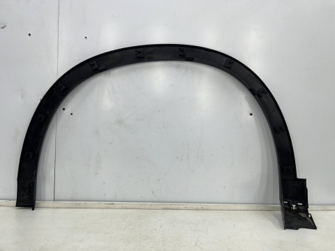 Listwa Mazda CX-5 I KE GH 12-17r. prawy przedni rant nadkola błotnika nakładka kd53-51w21