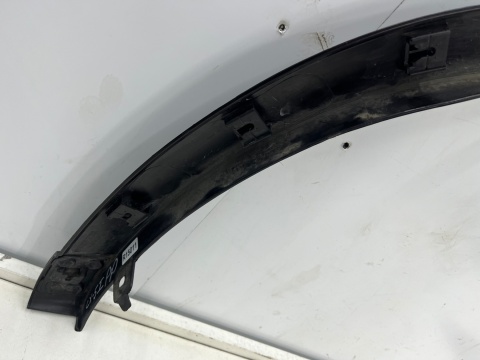 Listwa Mazda CX-5 I KE GH 12-17r. prawy przedni rant nadkola błotnika nakładka kd53-51w21
