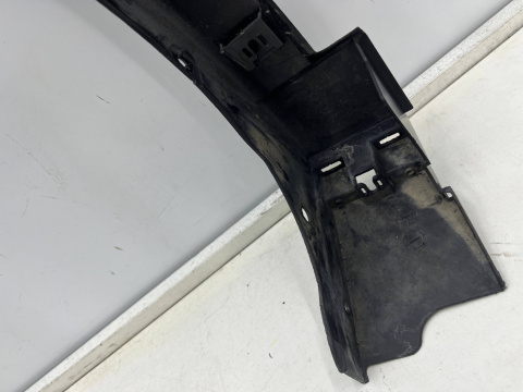 Listwa Mazda CX-5 I KE GH 12-17r. prawy przedni rant nadkola błotnika nakładka kd53-51w21