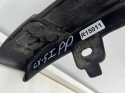 Listwa Mazda CX-5 I KE GH 12-17r. prawy przedni rant nadkola błotnika nakładka kd53-51w21