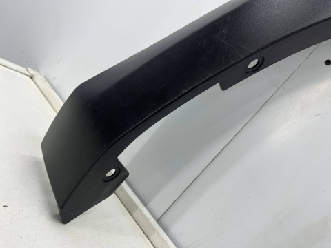 Listwa Mazda MX-30 MX30 DR 2020r.- lewy przedni rant nadkola błotnika nakładka lewy przód dn4f-51w31