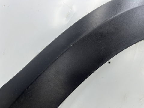 Listwa Mazda MX-30 MX30 DR 2020r.- lewy przedni rant nadkola błotnika nakładka lewy przód dn4f-51w31