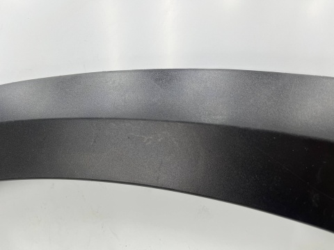 Listwa Mazda MX-30 MX30 DR 2020r.- lewy przedni rant nadkola błotnika nakładka lewy przód dn4f-51w31