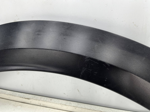 Listwa Nissan Juke II 2 F16 19r.-  prawy tylny rant nadkola zderzaka błotnika nakładka prawy tył 788606pa0a