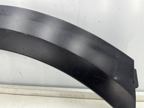 Listwa Nissan Juke II 2 F16 19r.-  prawy tylny rant nadkola zderzaka błotnika nakładka prawy tył 788606pa0a