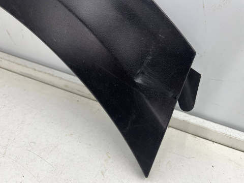 Listwa Nissan Juke II 2 F16 19r.-  prawy tylny rant nadkola zderzaka błotnika nakładka prawy tył 788606pa0a