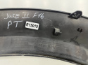 Listwa Nissan Juke II 2 F16 19r.-  prawy tylny rant nadkola zderzaka błotnika nakładka prawy tył 788606pa0a