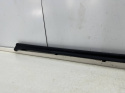 Listwa Porsche Panamera II 971 16-23r. lewa przednia dolna listwa zewnętrzna drzwi uszczelka 971837511a
