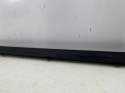 Listwa Porsche Panamera II 971 16-23r. lewa przednia dolna listwa zewnętrzna drzwi uszczelka 971837511a