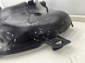 Osłona chłodnicy Mercedes w213 16-20r. kierownica powietrza pasa przedniego atrapy oryginalna a2138851100