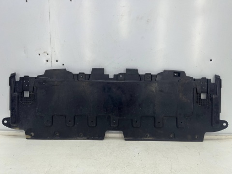 Osłona podwozia Opel Astra K V 15-22r. osłona dolna silnika zderzaka płyta 13423601