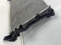 Chłodnica wody Mercedes Sprinter III w907 w910 2018r.- 220CDi 2.0 CDi ORYGINALNA SZCZELNA a9105000200