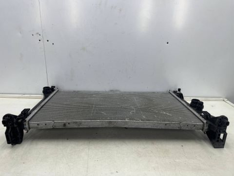 Chłodnica wody Mercedes Sprinter III w907 w910 2018r.- 220CDi 2.0 CDi ORYGINALNA SZCZELNA a9105000200