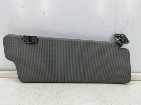 Daszek Chevrolet Nubira III J200 05-12r. lewy przeciwsłonecznik kierowcy OSŁONA SŁONECZNA