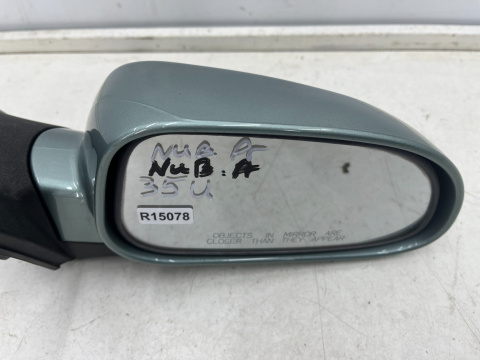 Lusterko Chevrolet Nubira III J200 05-12r. PRAWE elektryczne zewnętrzne 35u 5 pin