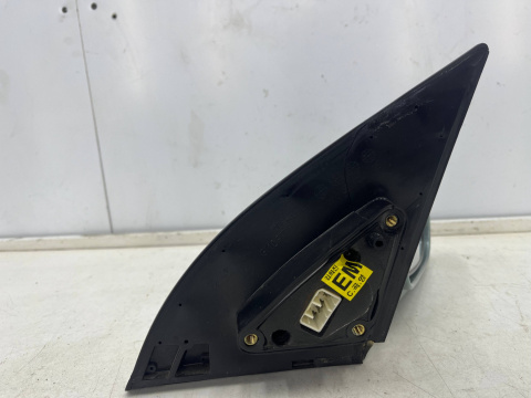 Lusterko Chevrolet Nubira III J200 05-12r. PRAWE elektryczne zewnętrzne 35u 5 pin