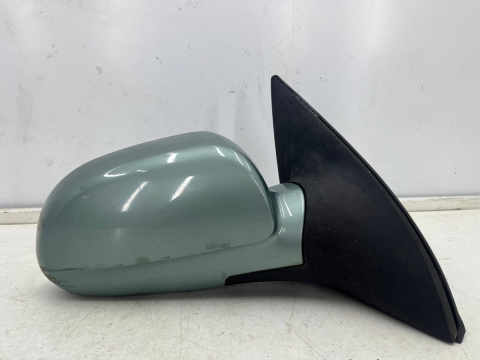 Lusterko Chevrolet Nubira III J200 05-12r. PRAWE elektryczne zewnętrzne 35u 5 pin