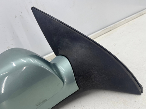 Lusterko Chevrolet Nubira III J200 05-12r. PRAWE elektryczne zewnętrzne 35u 5 pin