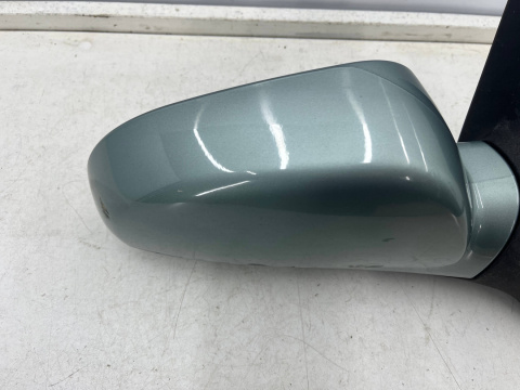 Lusterko Chevrolet Nubira III J200 05-12r. PRAWE elektryczne zewnętrzne 35u 5 pin