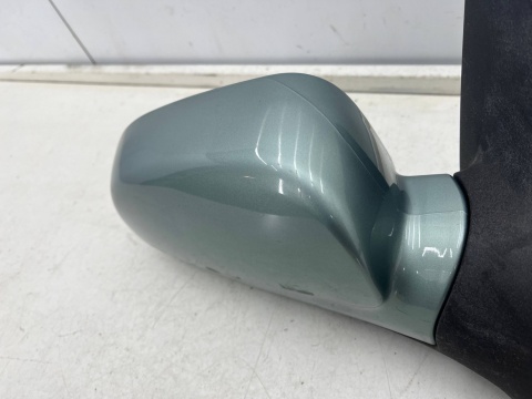 Lusterko Chevrolet Nubira III J200 05-12r. PRAWE elektryczne zewnętrzne 35u 5 pin