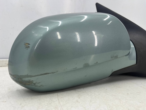 Lusterko Chevrolet Nubira III J200 05-12r. PRAWE elektryczne zewnętrzne 35u 5 pin