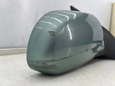 Lusterko Chevrolet Nubira III J200 05-12r. PRAWE elektryczne zewnętrzne 35u 5 pin