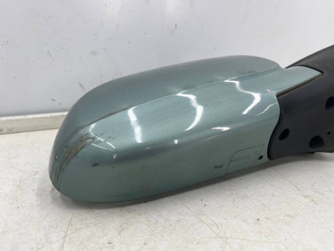 Lusterko Chevrolet Nubira III J200 05-12r. PRAWE elektryczne zewnętrzne 35u 5 pin