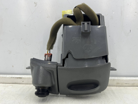 Schowek Chevrolet Nubira III J200 05-12r. popielniczka deski rozdzielczej 96554862