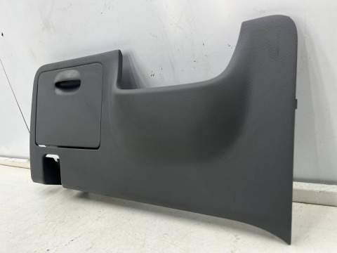 Schowek Chevrolet Nubira III J200 05-12r. schowek deski kierowcy pod kierownicą 96554992 96555000