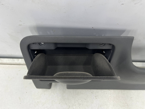 Schowek Chevrolet Nubira III J200 05-12r. schowek deski kierowcy pod kierownicą 96554992 96555000