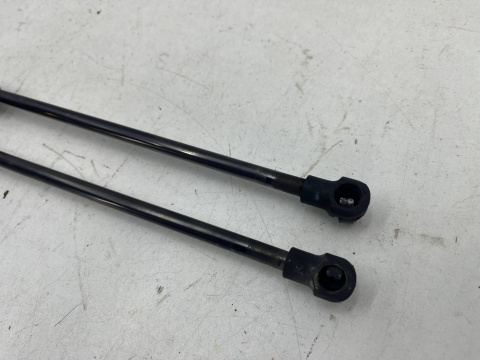 Siłownik Chevrolet Nubira III J200 Lacetti 05-12r. KOMBI teleskop sprężyna gazowa bagażnika klapy KOMPLET 96617850