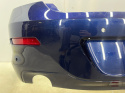 Zderzak tylny BMW 6 F12 F13 10-18r. tył 4XPDC 7233621 TIEFSEEBLAU