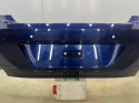 Zderzak tylny BMW 6 F12 F13 10-18r. tył 4XPDC 7233621 TIEFSEEBLAU