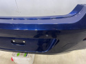 Zderzak tylny BMW 6 F12 F13 10-18r. tył 4XPDC 7233621 TIEFSEEBLAU