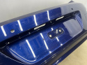 Zderzak tylny BMW 6 F12 F13 10-18r. tył 4XPDC 7233621 TIEFSEEBLAU