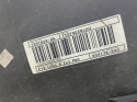 Zderzak tylny BMW 6 F12 F13 10-18r. tył 4XPDC 7233621 TIEFSEEBLAU