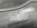 Zderzak tylny BMW 6 F12 F13 10-18r. tył 4XPDC 7233621 TIEFSEEBLAU